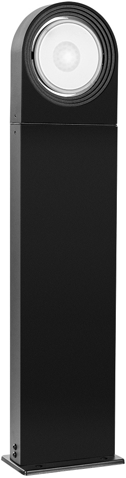 Изображение товара Наземный светильник San Francisco A1831PA-1BK от магазина N&M Home