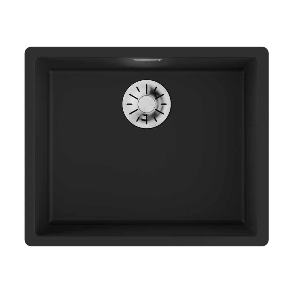 Изображение товара Omoikiri Yamakawa 55-Integra-GB Artceramic/графит от магазина N&M Home