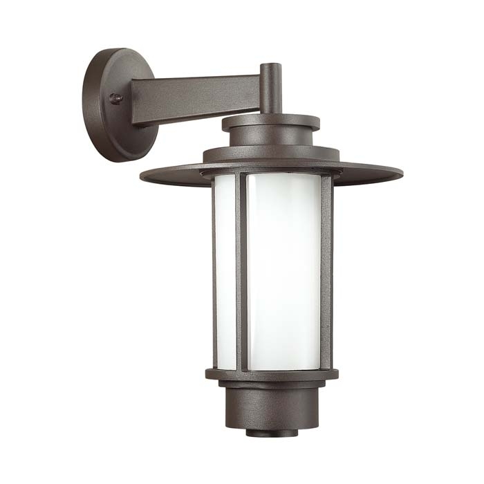 Изображение товара Настенный фонарь уличный MITO 4047/1W от магазина N&M Home
