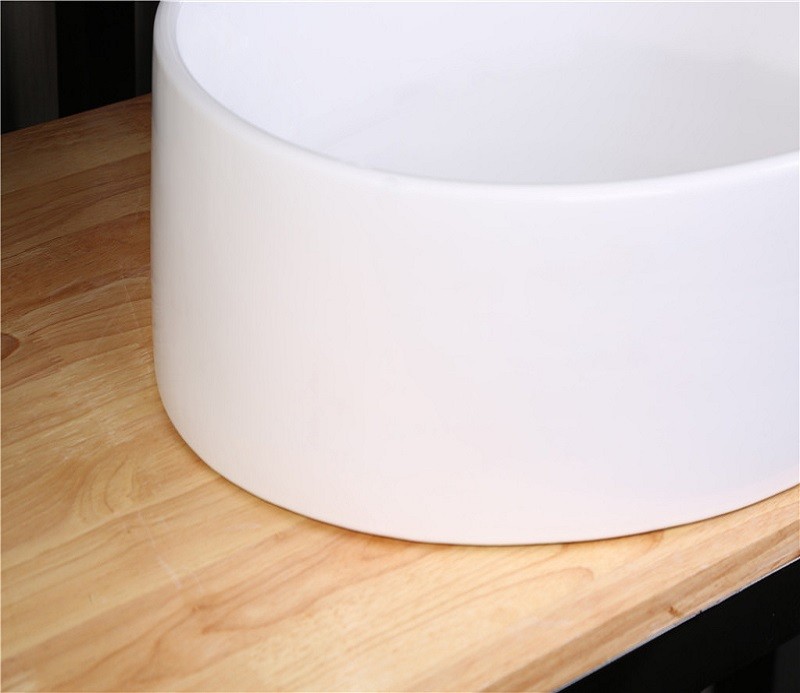 Изображение товара Умывальник CeramaLux N9012 от магазина N&M Home