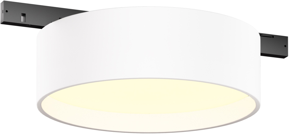 Изображение товара Трековый светильник Zon TR189-1-12W3K-BW от магазина N&M Home