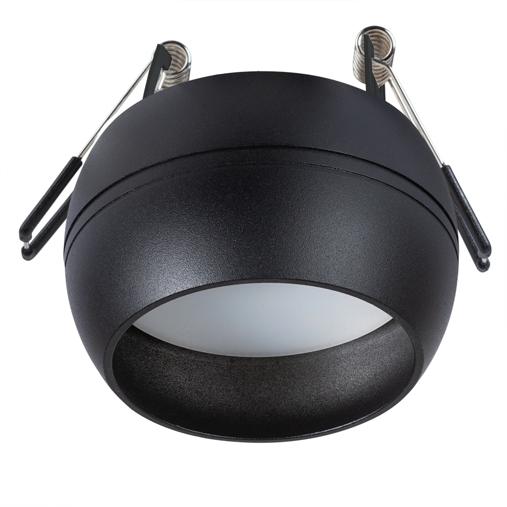 Изображение товара Точечный светильник Gambo A5550PL-1BK от магазина N&M Home