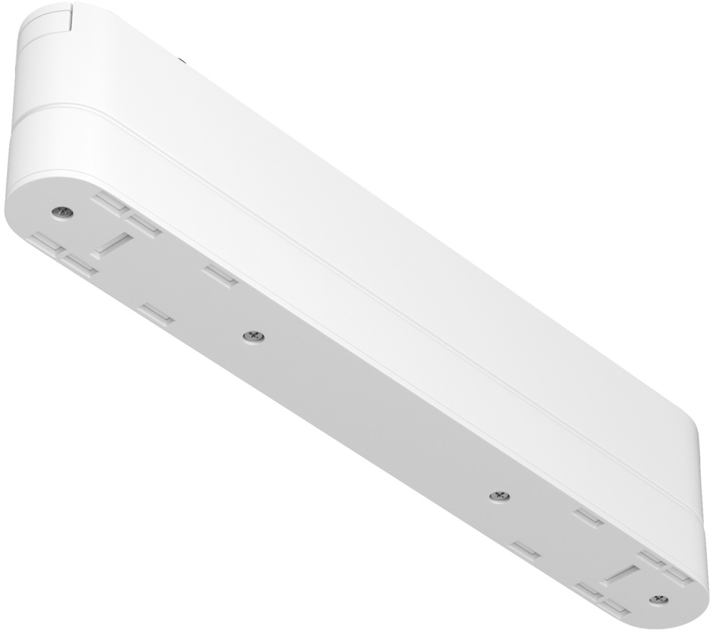 Изображение товара Адаптер Accessories for tracks Radity TRA084FC-11LW от магазина N&M Home