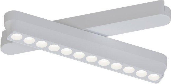 Изображение товара Трековый светильник Rapid A6161PL-1WH от магазина N&M Home