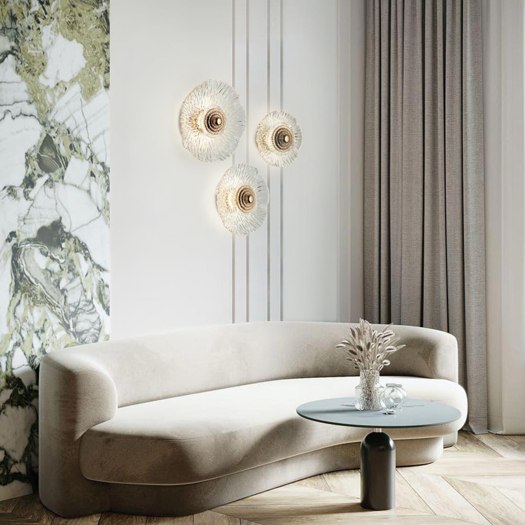 Изображение товара Настенный светильник MODESTYLE MS.1525.300 от магазина N&M Home