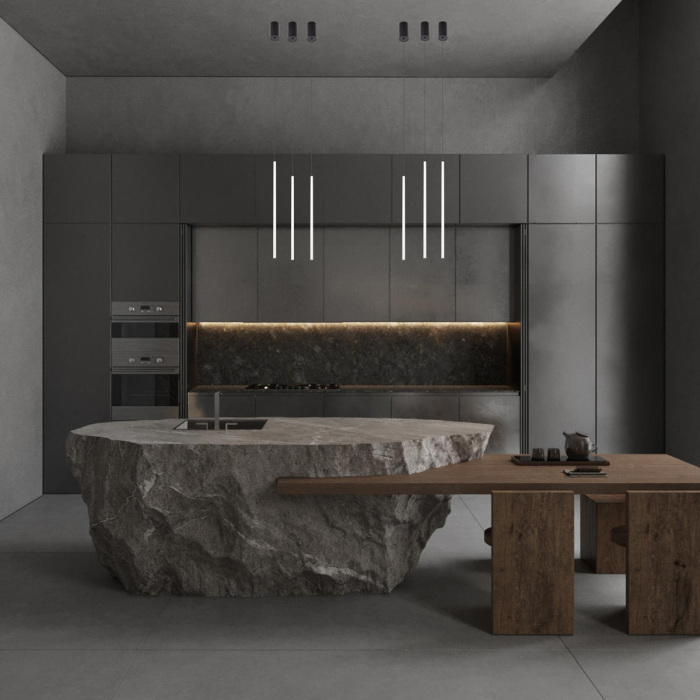 Изображение товара Подвесной светильник Metropolis 10333/600 White от магазина N&M Home