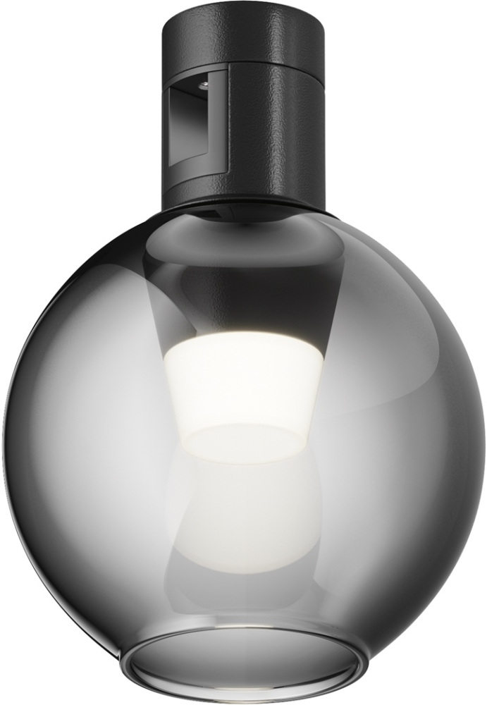 Изображение товара Трековый светильник Bubble TR148-1-3W4K-B от магазина N&M Home