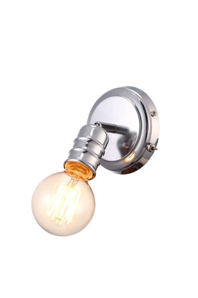 Изображение товара Спот Fuoco A9265AP-1CC от магазина N&M Home