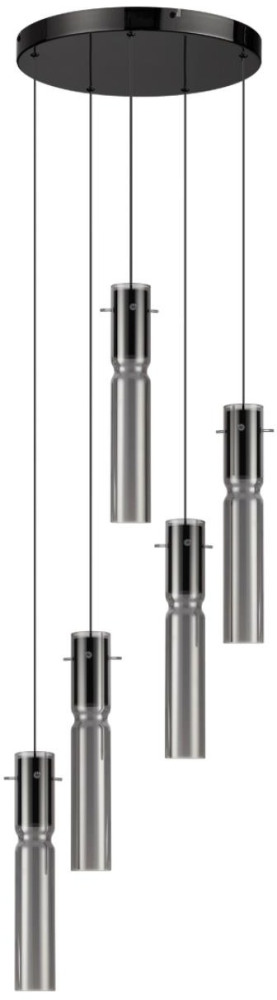 Изображение товара Подвесная люстра Scrow 5058/25L от магазина N&M Home