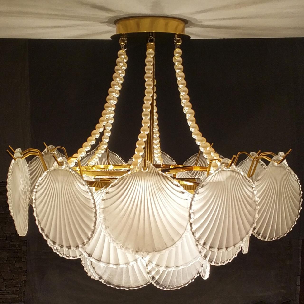 Изображение товара Люстра потолочная Lussole LSP-8835 от магазина N&M Home