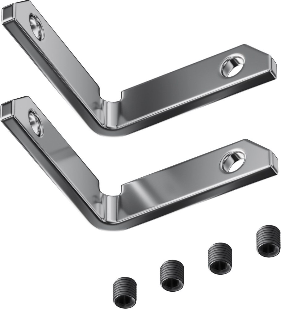 Изображение товара Соединитель Accessories for tracks Exility TRA034ICL-MP-1 от магазина N&M Home