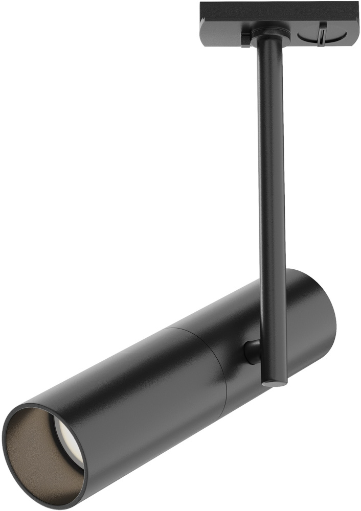 Изображение товара Трековый светильник Elti TR005-1-GU10-B от магазина N&M Home