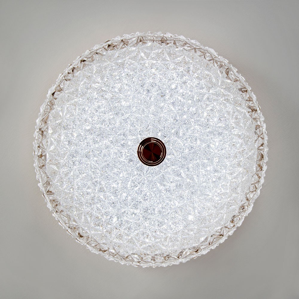 Изображение товара Потолочный светильник LED4U L1116-300 GD от магазина N&M Home