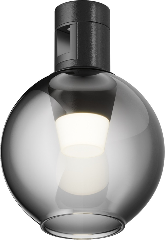 Изображение товара Трековый светильник Bubble TR148-1-3W3K-B от магазина N&M Home