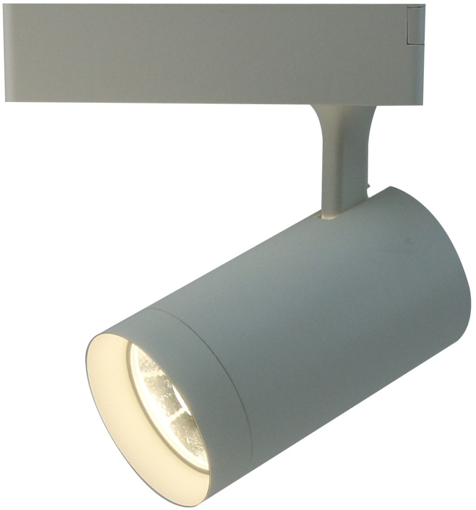 Изображение товара Трековый светильник Soffitto A1720PL-1WH от магазина N&M Home