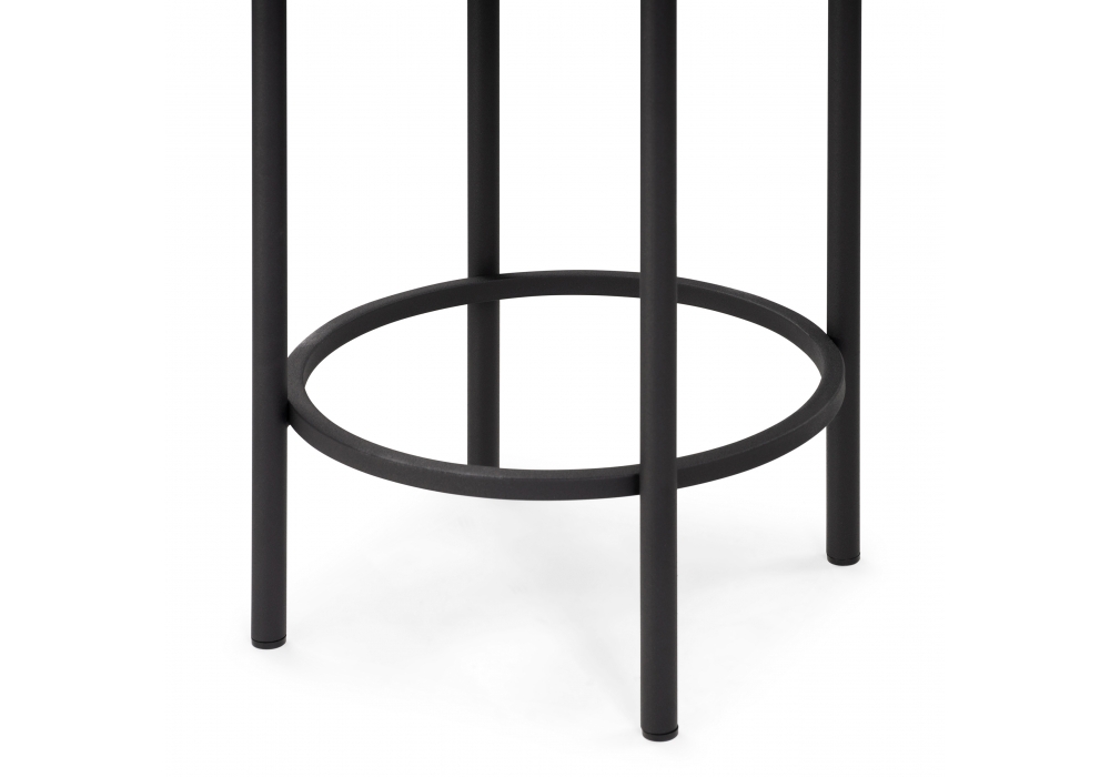 Изображение товара Барный стул Сайпл MR-26 / черный от магазина N&M Home