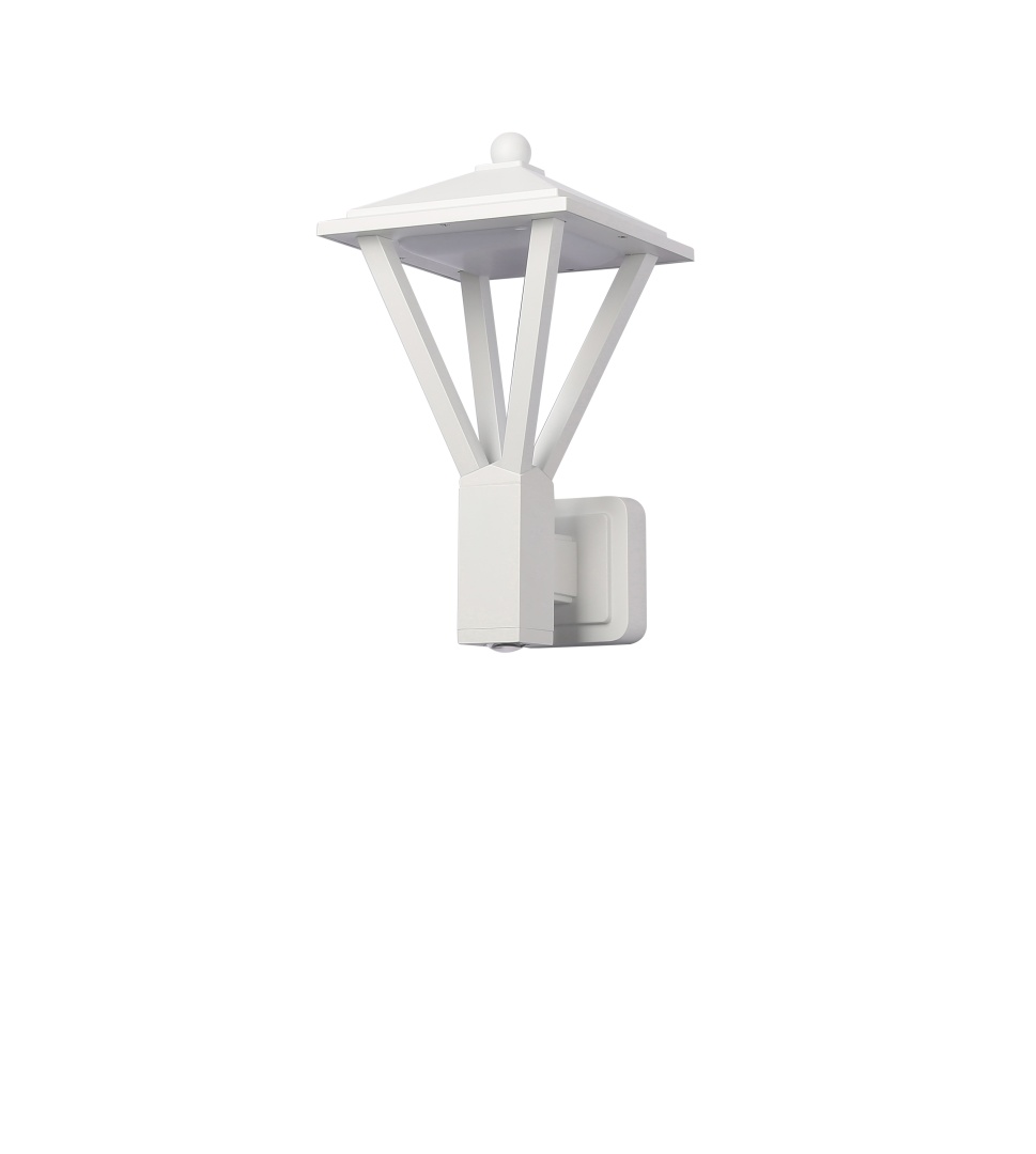 Изображение товара PL-2247-2W WHITE (1/6) Светильник (RL) от магазина N&M Home