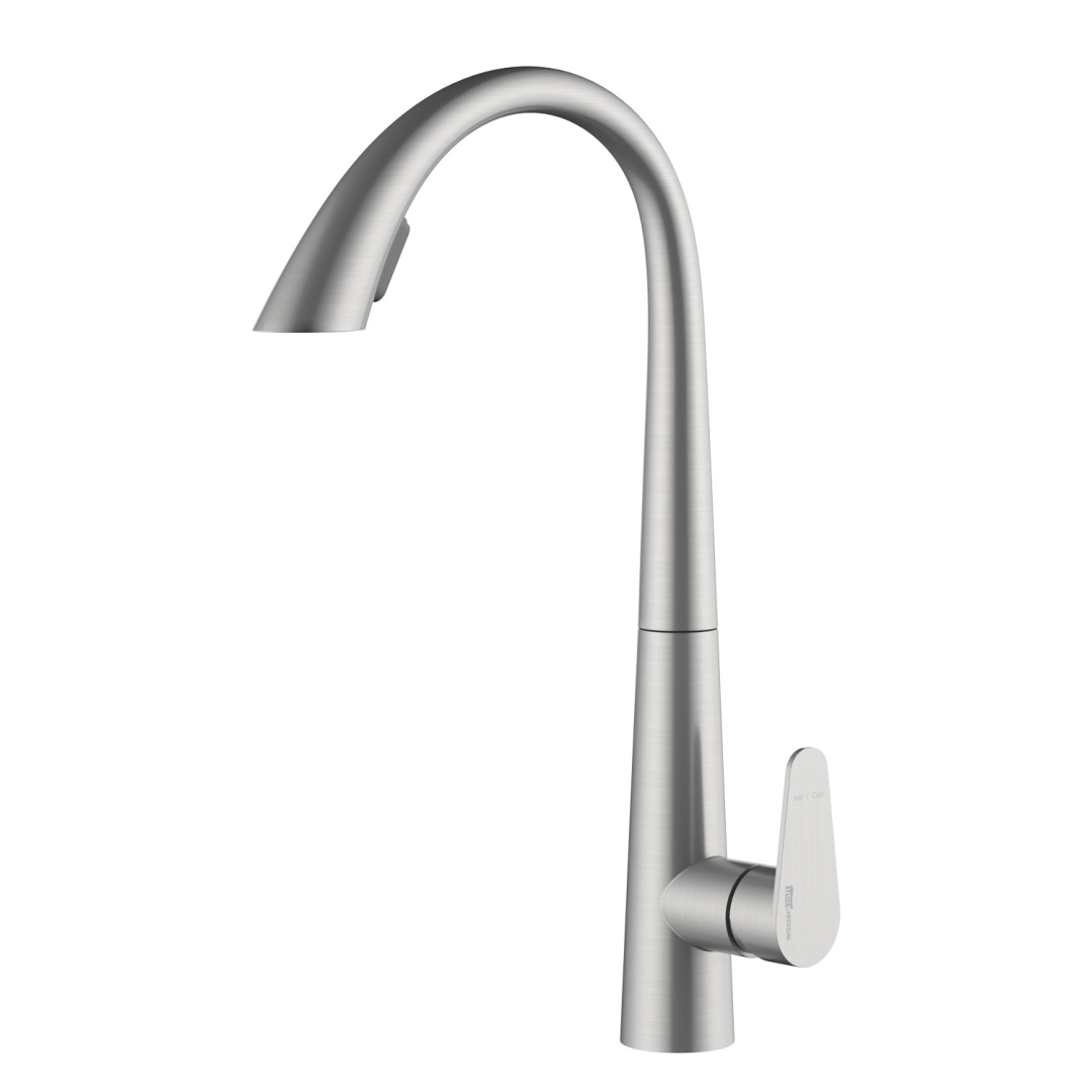Изображение товара A8617 Смеситель для кухни от магазина N&M Home