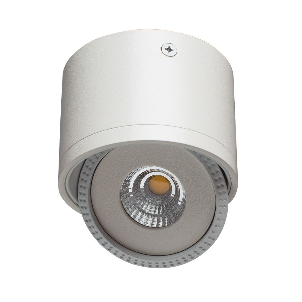 Изображение товара Точечный светильник Studio A4105PL-1WH от магазина N&M Home
