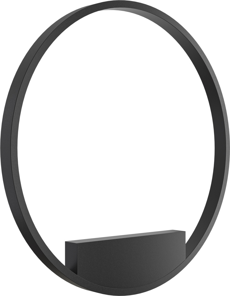Изображение товара Настенный светильник Rim MOD058WL-L35B4K от магазина N&M Home
