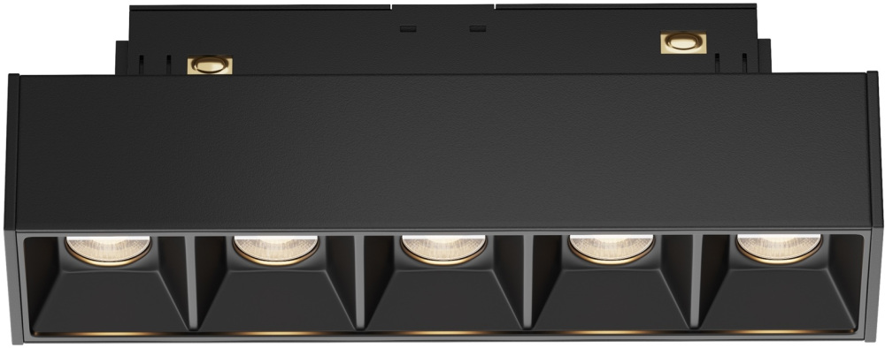 Изображение товара Трековый светильник Points TR014-2-10W3K-B от магазина N&M Home