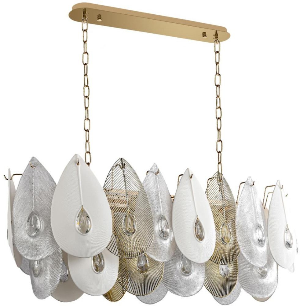 Изображение товара Подвесная люстра Cabochon 5050/14 от магазина N&M Home