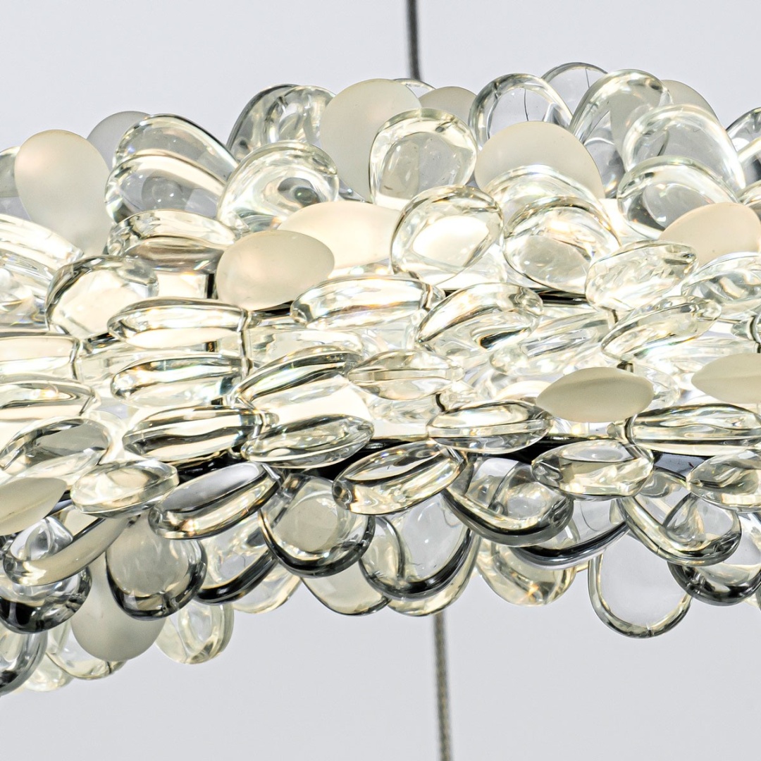 Изображение товара Подвесной светильник MODESTYLE MS.5002.300 CR от магазина N&M Home