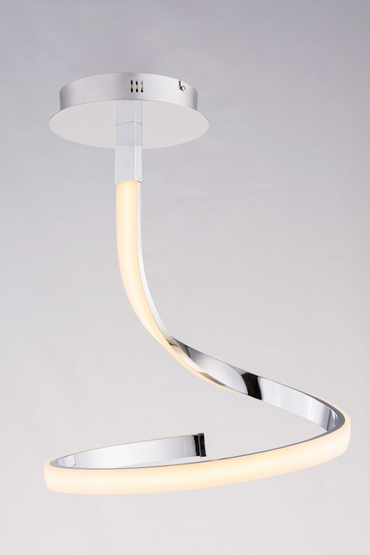 Изображение товара 9932X/1 CHROME (1) Люстра от магазина N&M Home