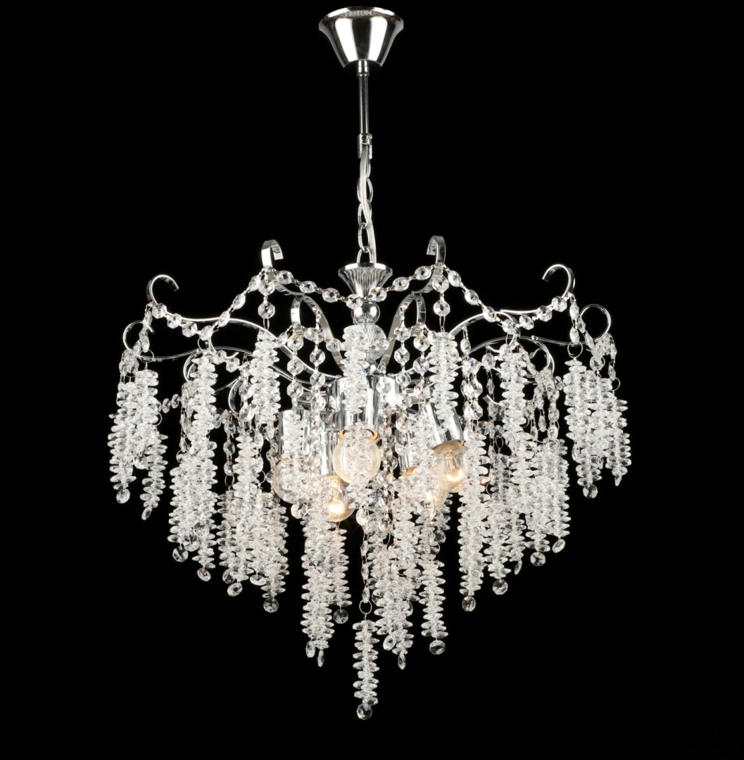 Изображение товара 2867/5 CH (1) Люстра RL от магазина N&M Home