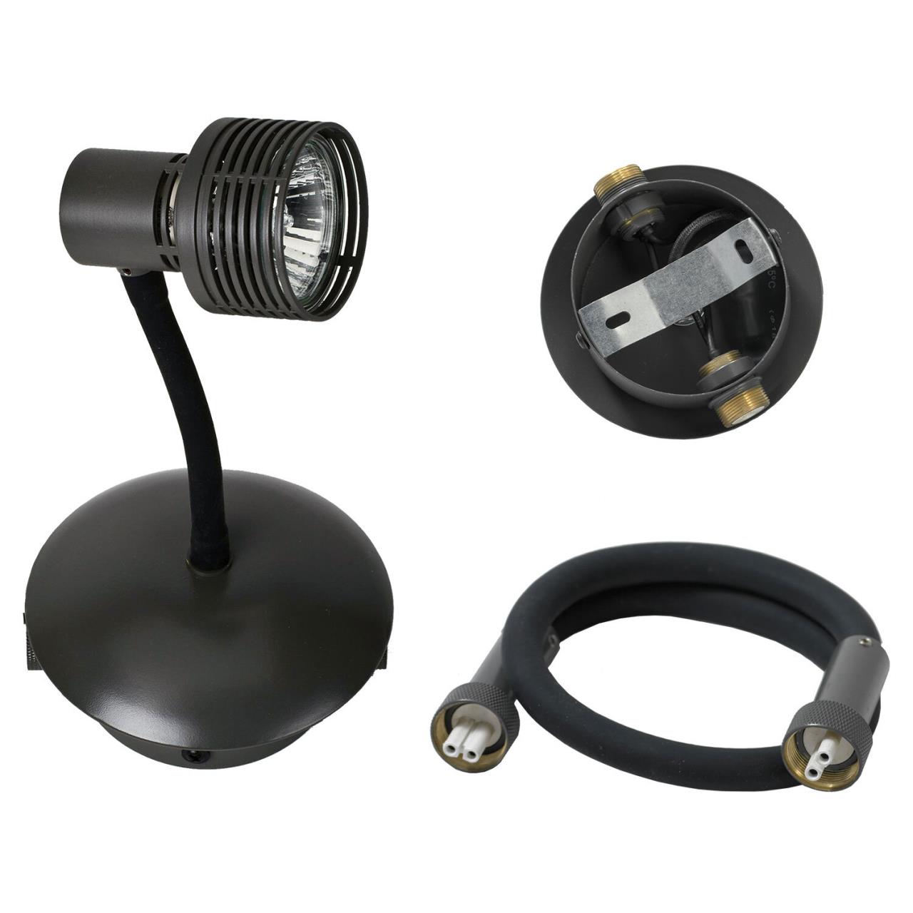 Изображение товара Трек Lussole  GRLSP-9821-02 от магазина N&M Home