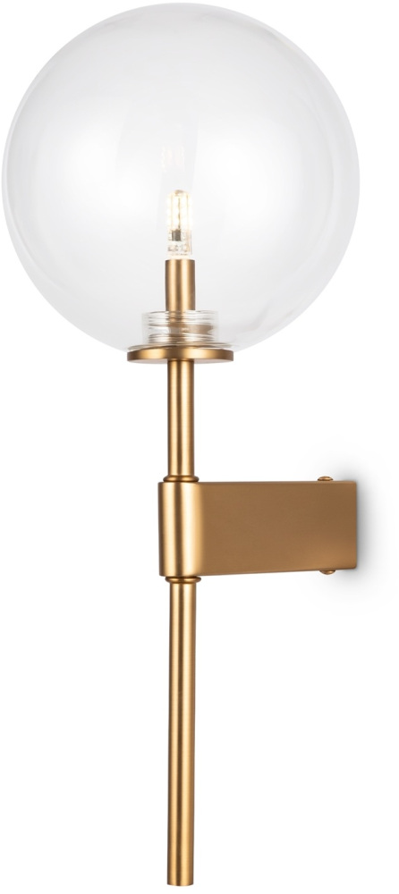 Изображение товара Бра Mood MOD172WL-01BS от магазина N&M Home
