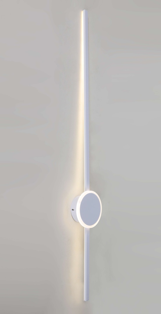 Изображение товара AM1338/1000 WT (1/10) Настенный светильник MN (RL) от магазина N&M Home