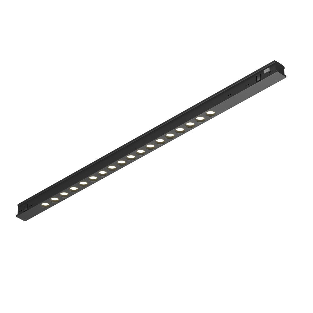 Изображение товара Трековый светильник Points TR232-2-15W4K-B от магазина N&M Home