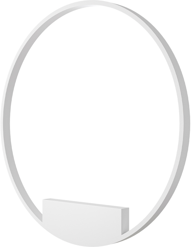Изображение товара Настенный светильник Rim MOD058WL-L50WK от магазина N&M Home