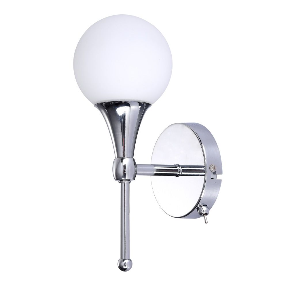 Изображение товара Бра Palla A9162AP-1CC от магазина N&M Home