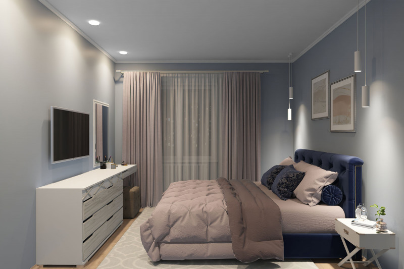 Изображение товара Встраиваемый светильник Denkirs DK4604-WW от магазина N&M Home