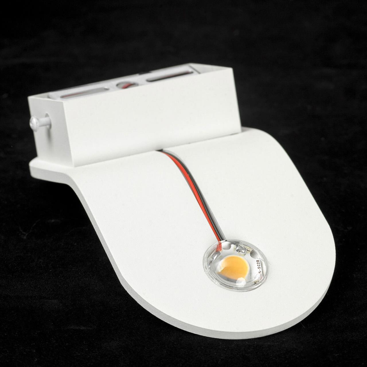 Изображение товара Бра Lussole LSP-7227 от магазина N&M Home