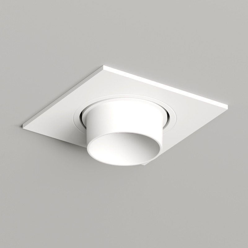 Изображение товара Встраиваемый светильник Denkirs DK3121-WH от магазина N&M Home