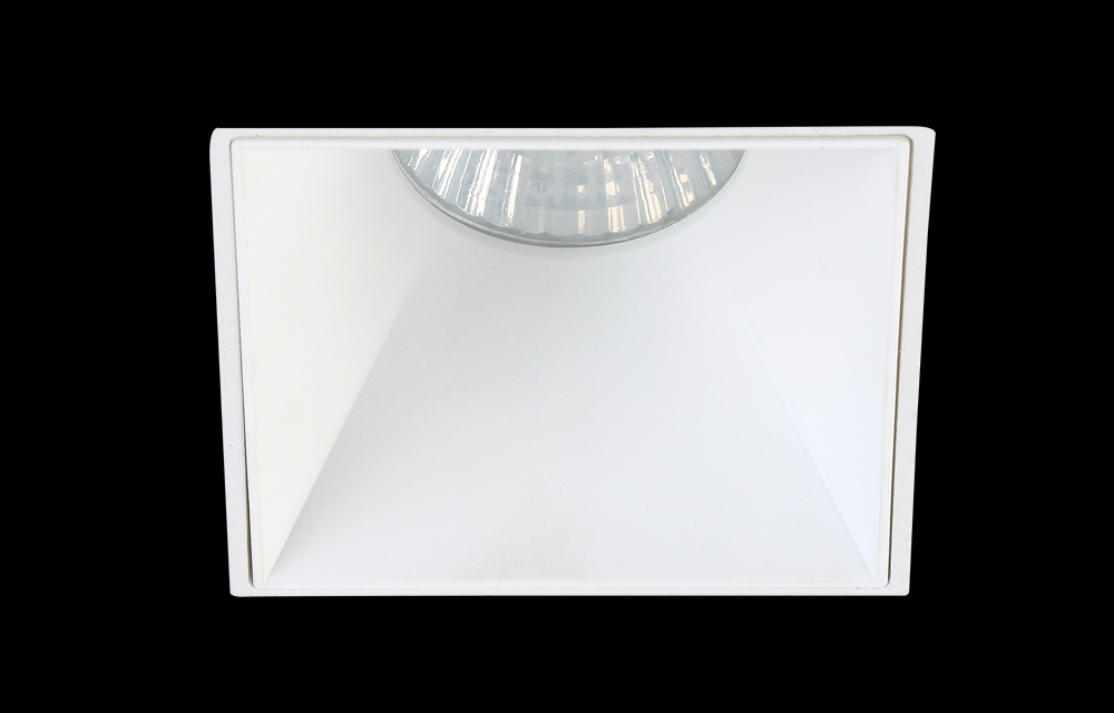 Изображение товара Светильник встраиваемый Crystal Lux CLT 051C1 WH-WH от магазина N&M Home