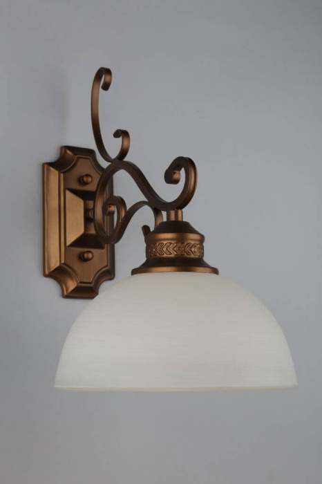 Изображение товара Бра Verbano OML-73701-01 от магазина N&M Home