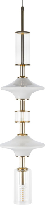 Изображение товара Подвесной светильник Spindle 10423/B от магазина N&M Home