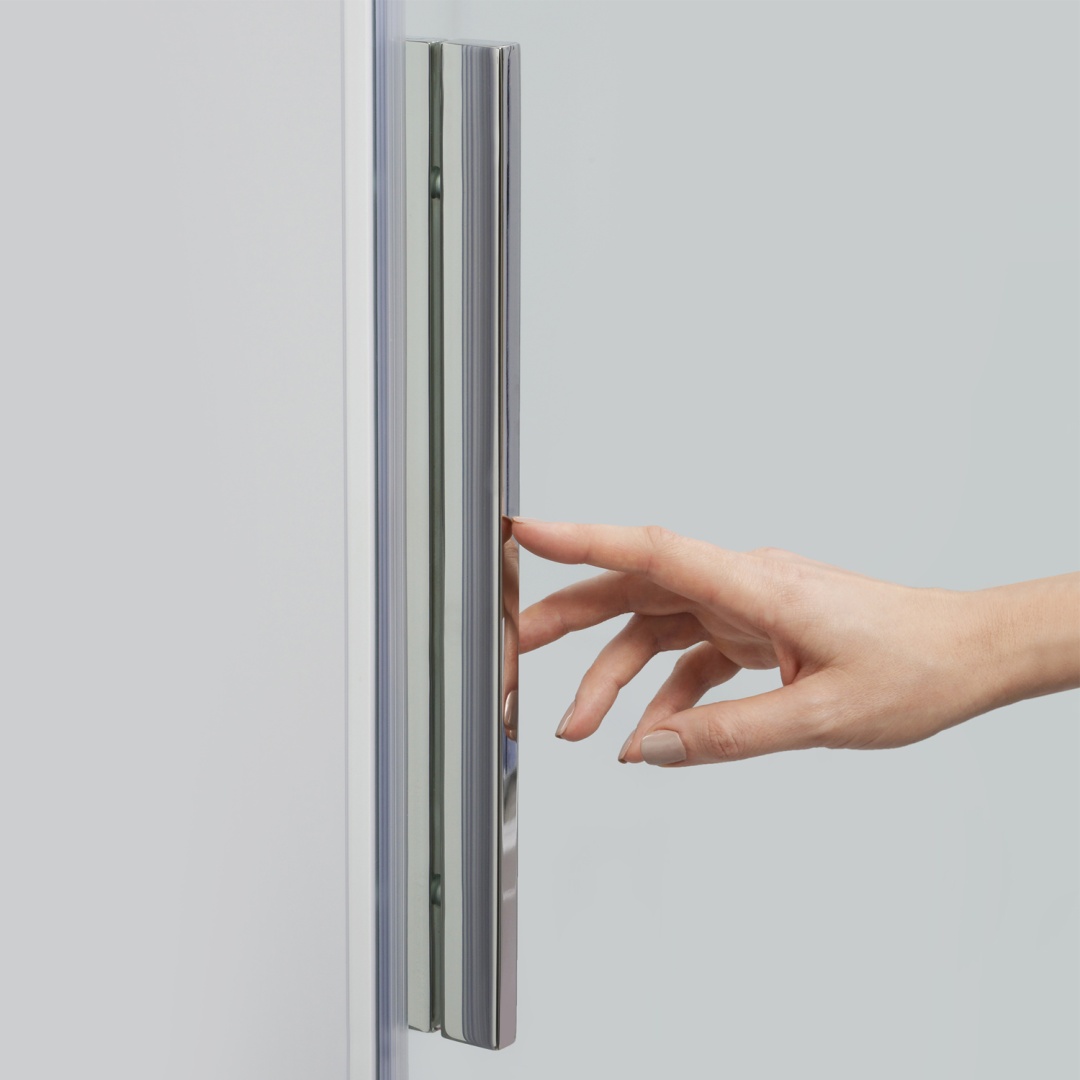 Изображение товара Dinkel 58R05 Душевая дверь от магазина N&M Home