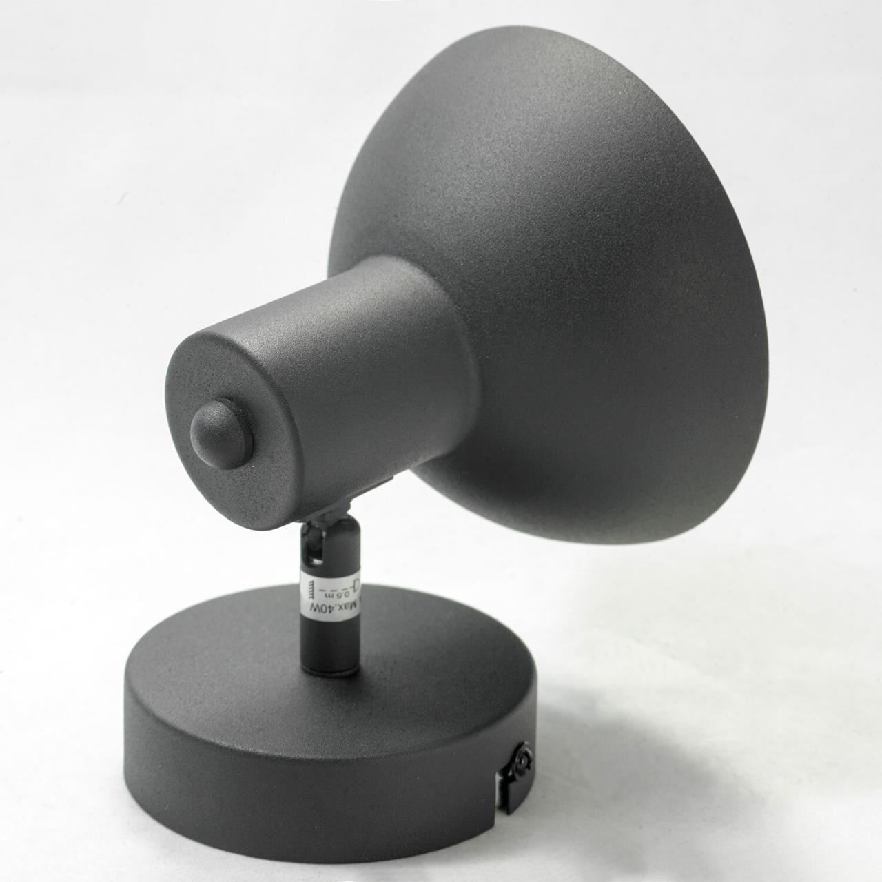 Изображение товара Спот Lussole  LSP-9973 от магазина N&M Home