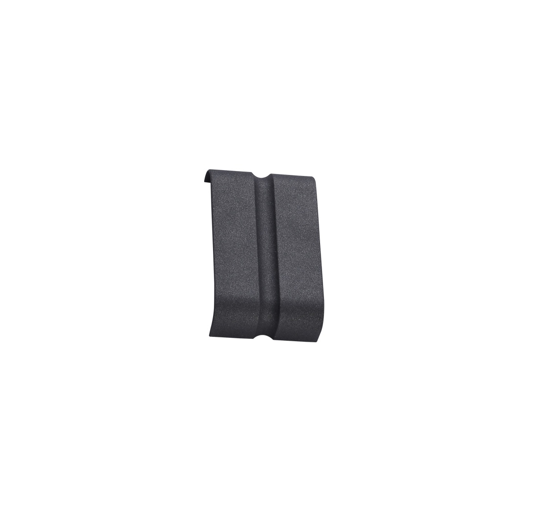 Изображение товара PL-2244-2B BLACK (1/20) Светильник (RL) от магазина N&M Home