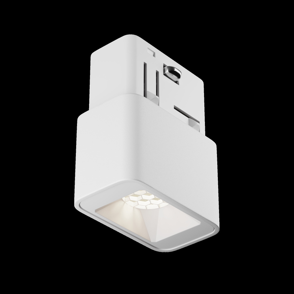 Изображение товара Трековый светильник Points S TR100-2-2W4K-S-W от магазина N&M Home