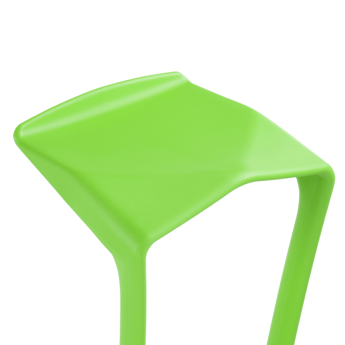 Изображение товара Барный стул Mega green от магазина N&M Home