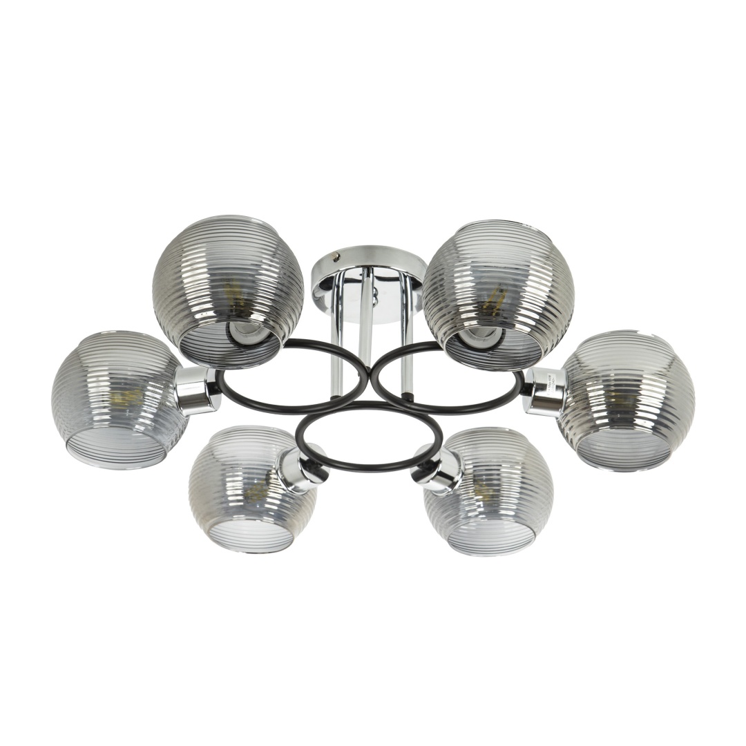 Изображение товара Потолочный светильник MODEMODERN MD.7098.6 от магазина N&M Home