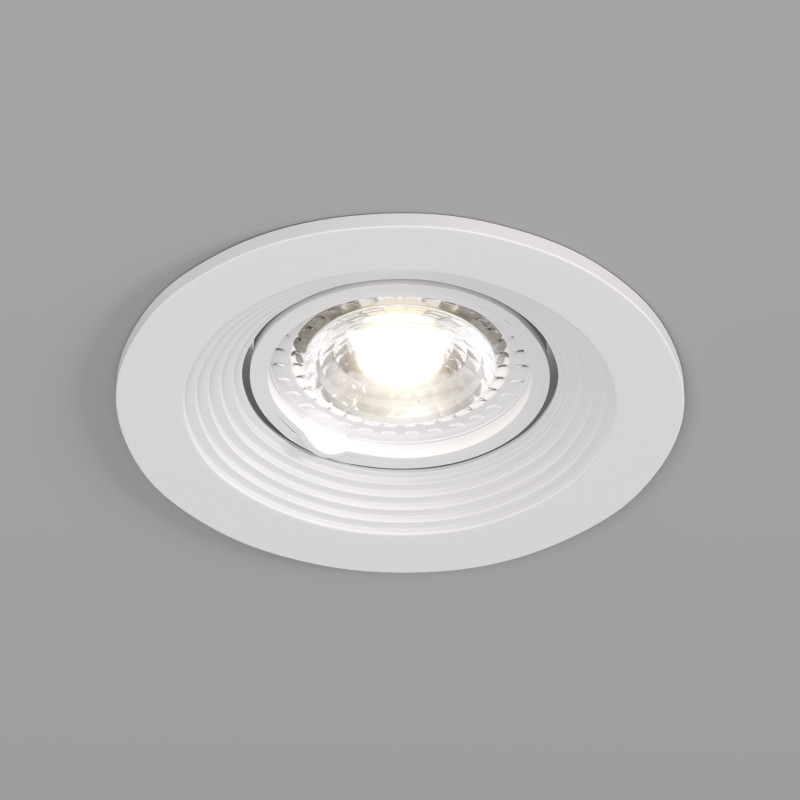 Изображение товара Встраиваемый светильник Denkirs DK3029-WH от магазина N&M Home