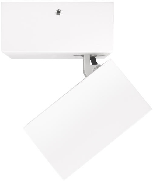 Изображение товара Спот Focus 10323/B White от магазина N&M Home