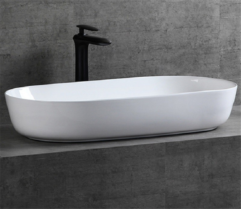 Изображение товара Умывальник CeramaLux 78327 от магазина N&M Home